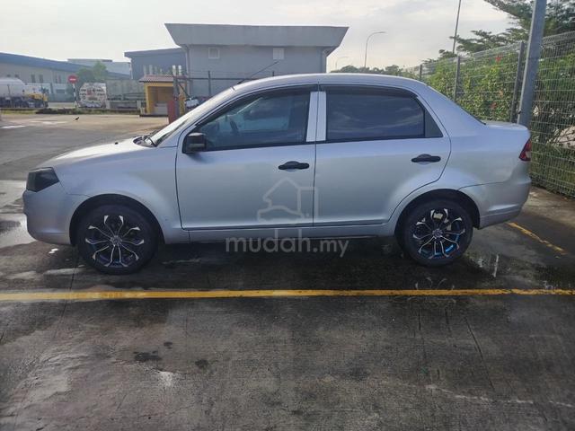 2011 Proton SAGA 1.3 BASE LINE (A) - 1