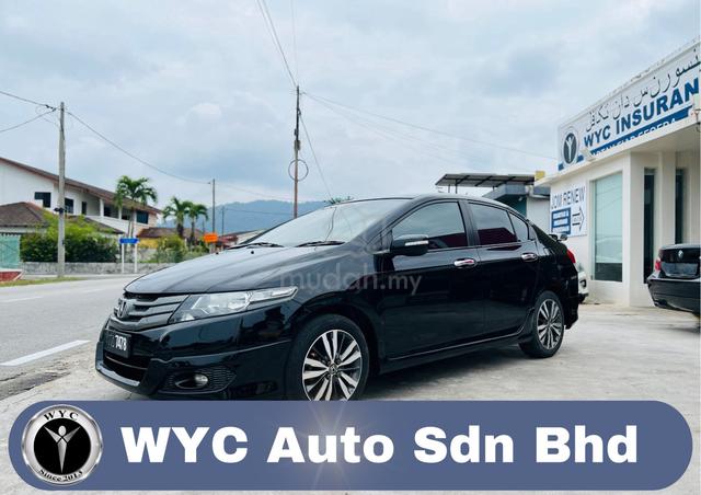 Merdeka OFFER RM0 Processing Fees CIty Full Spec - 1