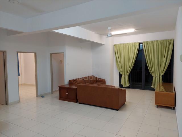 Ramah Pavilion 1