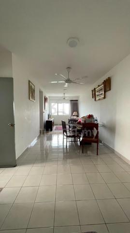 Bilik Untuk Disewa @ Suria Pantai Residensi Kuala Lumpur (Female Only) 1