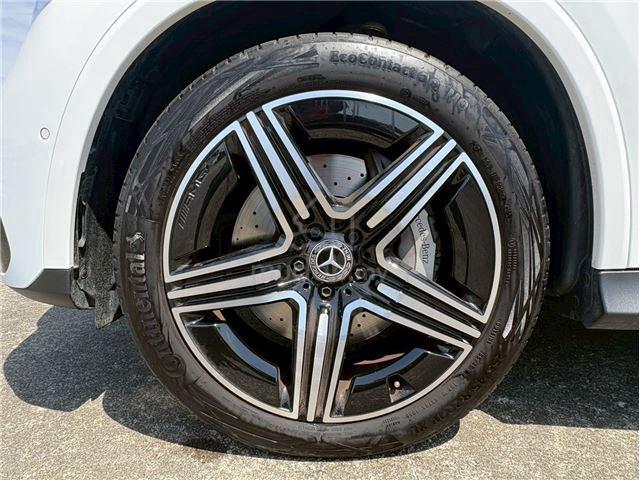 2024 GLC 220D COUPE AMG 4wd - 5