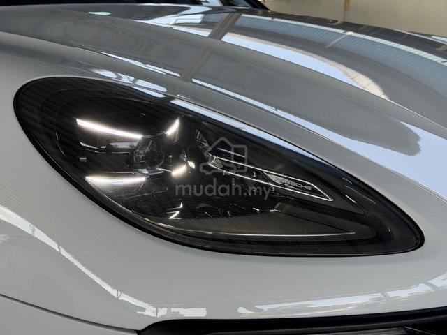 25k KM 5A NEGO❗️w S/CHRONO 2022 Porsche MACAN 2.0 - 3