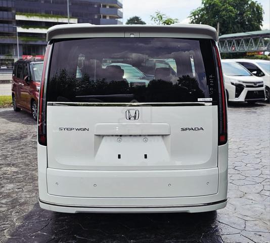 Honda STEPWAGON SPADA 2023 - 5