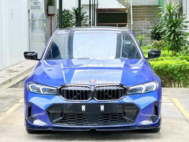 BMW 330I M-Sport G20 Facelift BodyKit M3-Steering - 2