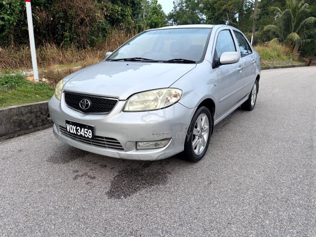 2005 Toyota VIOS 1.5 G (A) - 3