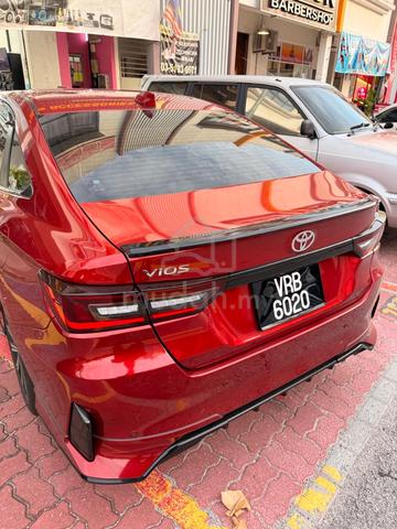 2024 Toyota VIOS 1.5 G MY23 (A) - 4