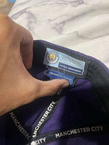 topi manchester city - photo 2 of 3