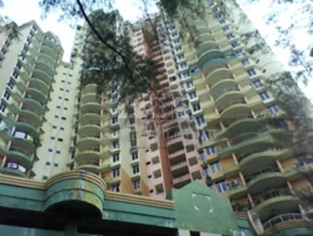 Venice Hill 1