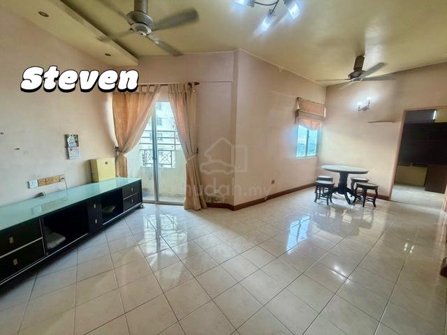 Desa Bayan Apartment 1