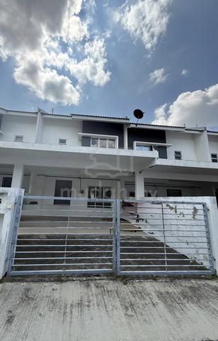 FOR SALE: Rumah Baru 2 Storey Iringan Bayu Seremban 1