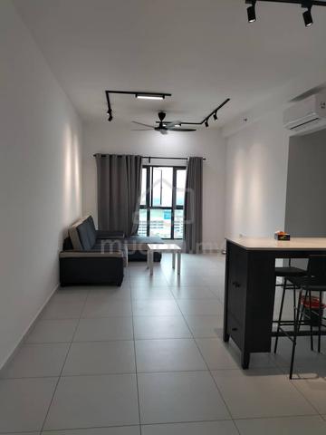 Sinaran Residences @ Utropolis 2