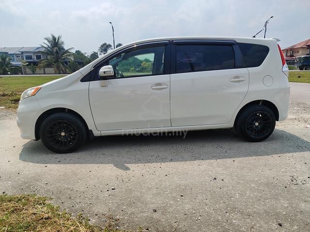 2013 Perodua ALZA 1.5 EZ (A) - 2