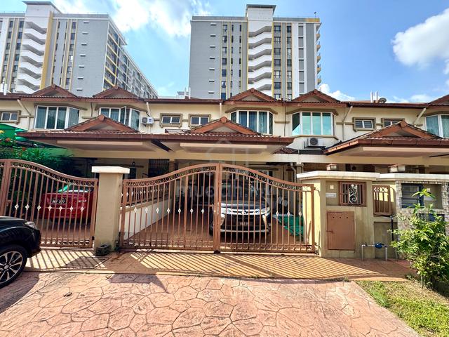 2 Storey Subang Galaxy U5, Shah Alam 1