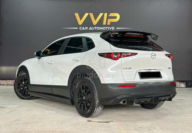 2023 Mazda CX30 2.0 G F/BODYKIT P/BOOT 360 CAM HUD - 2