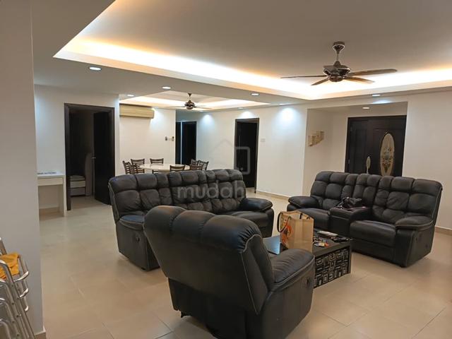Ixora Heights 1