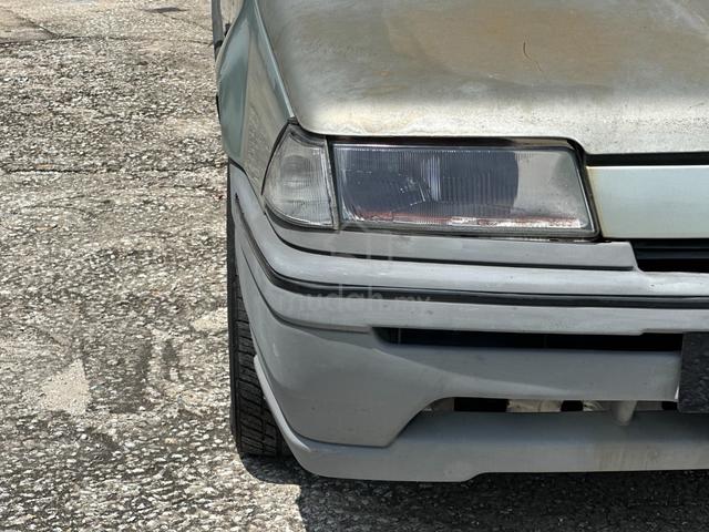 proton saga iswara 1.5i auto - 4