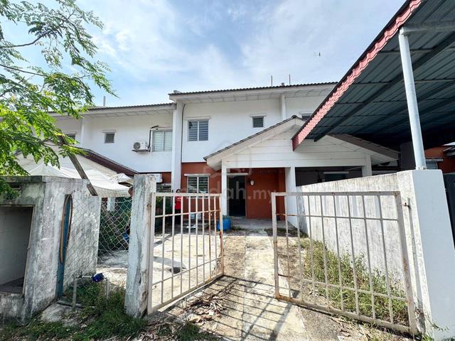 [FULL LOAN|TERMURAH] Double Storey Bandar Seri Coalfields Sungai Buloh 1