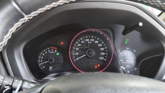 2020 Honda HR-V 1.8 V MY16 FACELIFT (A) - 3