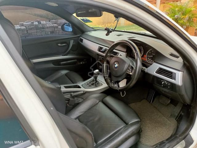 2008 Bmw 320i SPORTS (CKD) 2.0 (A) - 4
