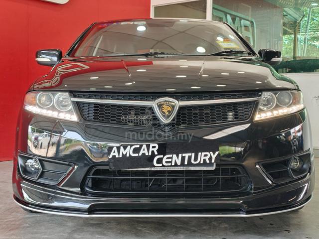 2013 Proton SUPRIMA S 1.6 PREMIUM (A) - 2