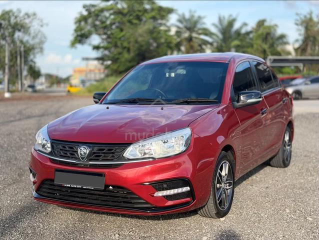 2020 Proton SAGA PREMIUM AT 1.3L (A) - 2