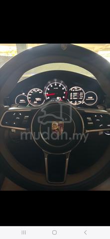 2017 Porsche PANAMERA 3.0 BASELINE (A) - 5