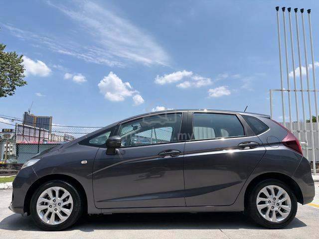 Honda JAZZ 1.5 I-VTEC (A) FULL SERVICE LOW MILEAGE - 2