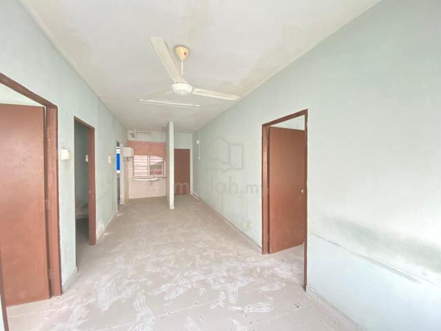 Rumah Pangsa Impian 1