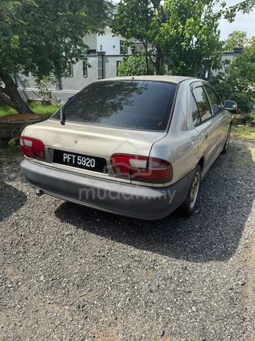 2003 Proton WIRA 1.3 GL (M) - 3