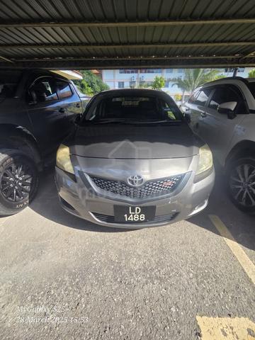 2009 Toyota VIOS 1.5 E (A) - 1