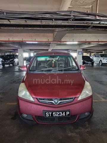 2011 Proton EXORA 1.6 BOLD EXECUTIVE (M) - 1