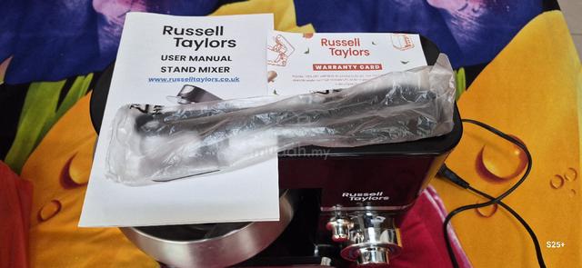 Russell Taylor Stand mixer - photo 2 of 4
