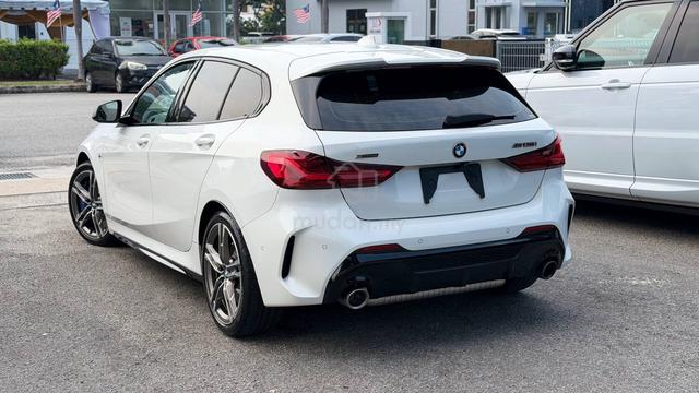 BMW M135i M-Sport 2.0 PREMIUM UNIT - 2