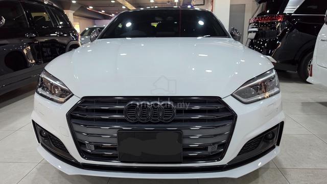 2019 Audi A5 SPORTBACK TFSI S LINE 2.0L (A) - 5