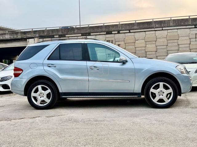 2007/11 Mercedes Benz ML350 SPORTS 3.5 4NEW TYRE🔥 - 3