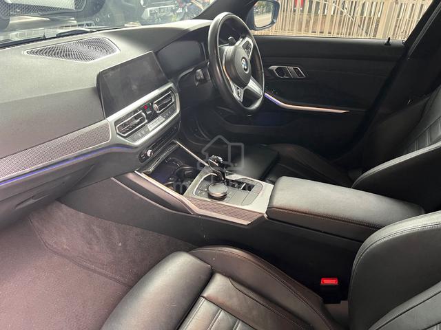 2022 Bmw 330i 2.0 M SPORT*1 CAREFUL OWNER* - 5
