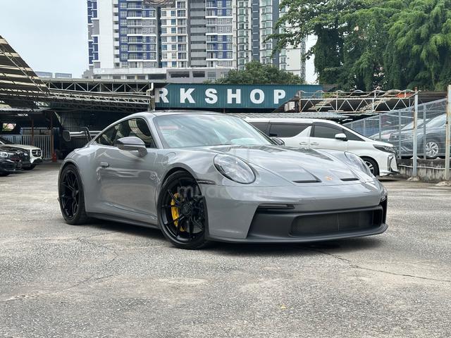 2022 Porsche 911 4.0 GT3 992 FACELIFT 7K Miles - 1