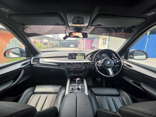 2017 Bmw X5 2.0 XDRIVE40E M SPORT (CKD) (A) - 4