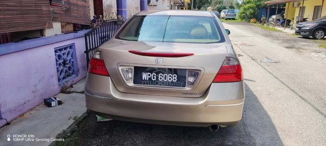 2006 Honda ACCORD  i-VTEC (A) - 2