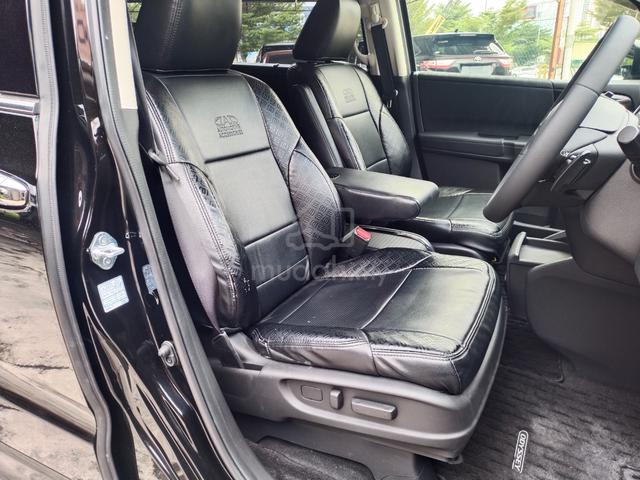2020 Honda ODYSSEY EXV 2.4L (A) ABSOLUTE - 4
