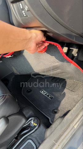 2019 Honda CITY 1.5 V MY14 GM6 FACELIFT (A) - 5