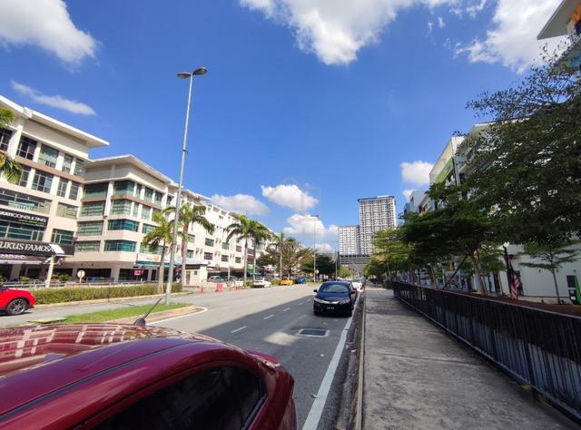 First Floor Office Space Cbd 3 Perdana Cyberjaya 2