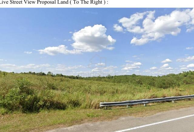 Prime Industrial Development Land Kulim Kedah Near Kulim Hi-Tech Park 1