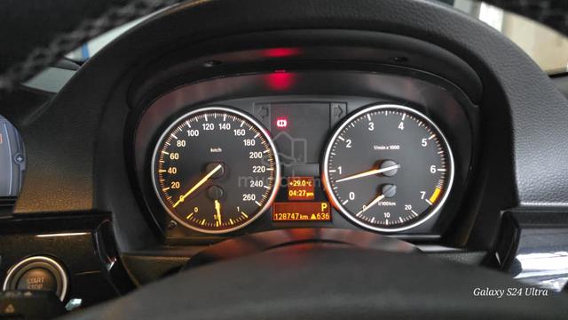 2011 Bmw 323i (CKD) 2.5 FACELIFT (A) - 3