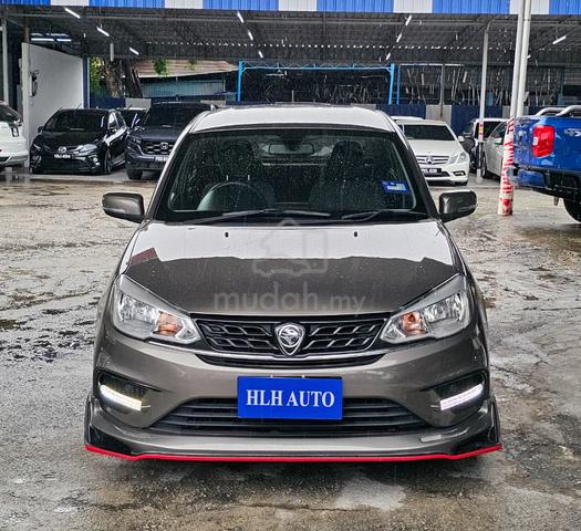 2020 Proton SAGA 1.3 PREMIUM AT Tip Top Condition - 4