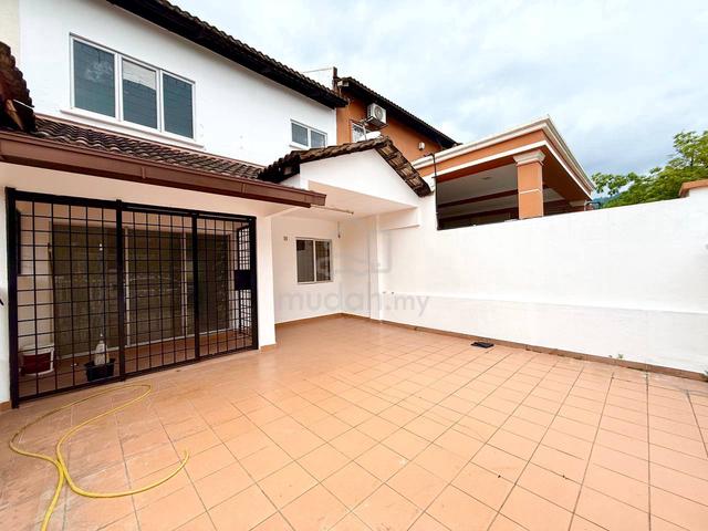 FULL LOAN ⭐ Double Storey Taman Impian Indah Sungai Buloh 1