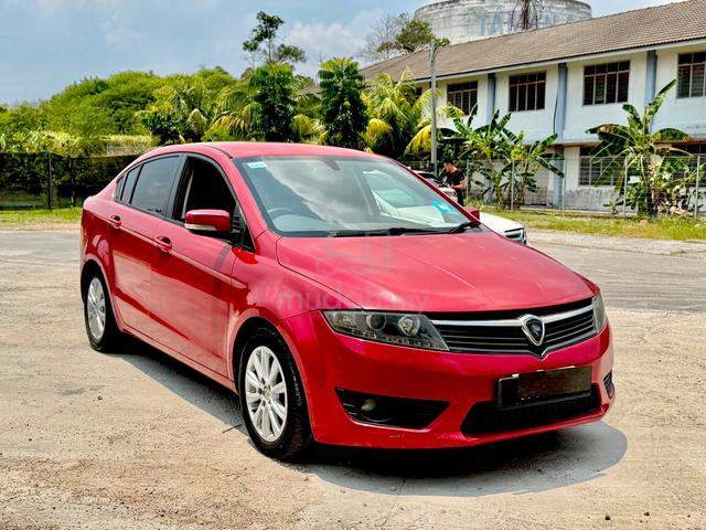 2013 Proton PREVE 1.6 EXECUTIVE (A) - 1