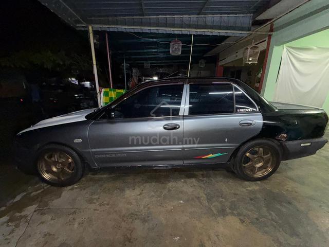 1995 Proton WIRA 1.5 A/B GL (M) - 3
