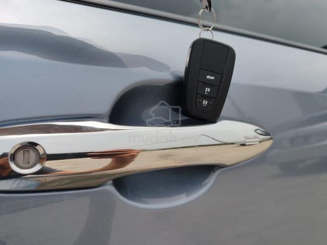 2020 TOYOTA COROLLA 1.8 G MY19(a)//FULL LOAN - 4