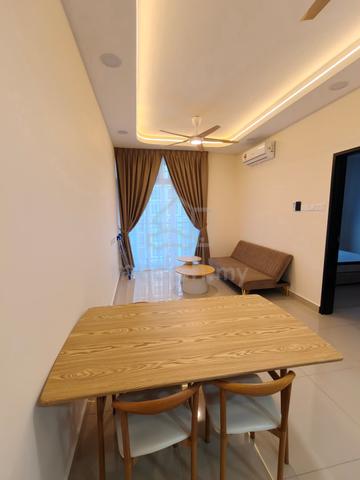 Trellis Residences 1